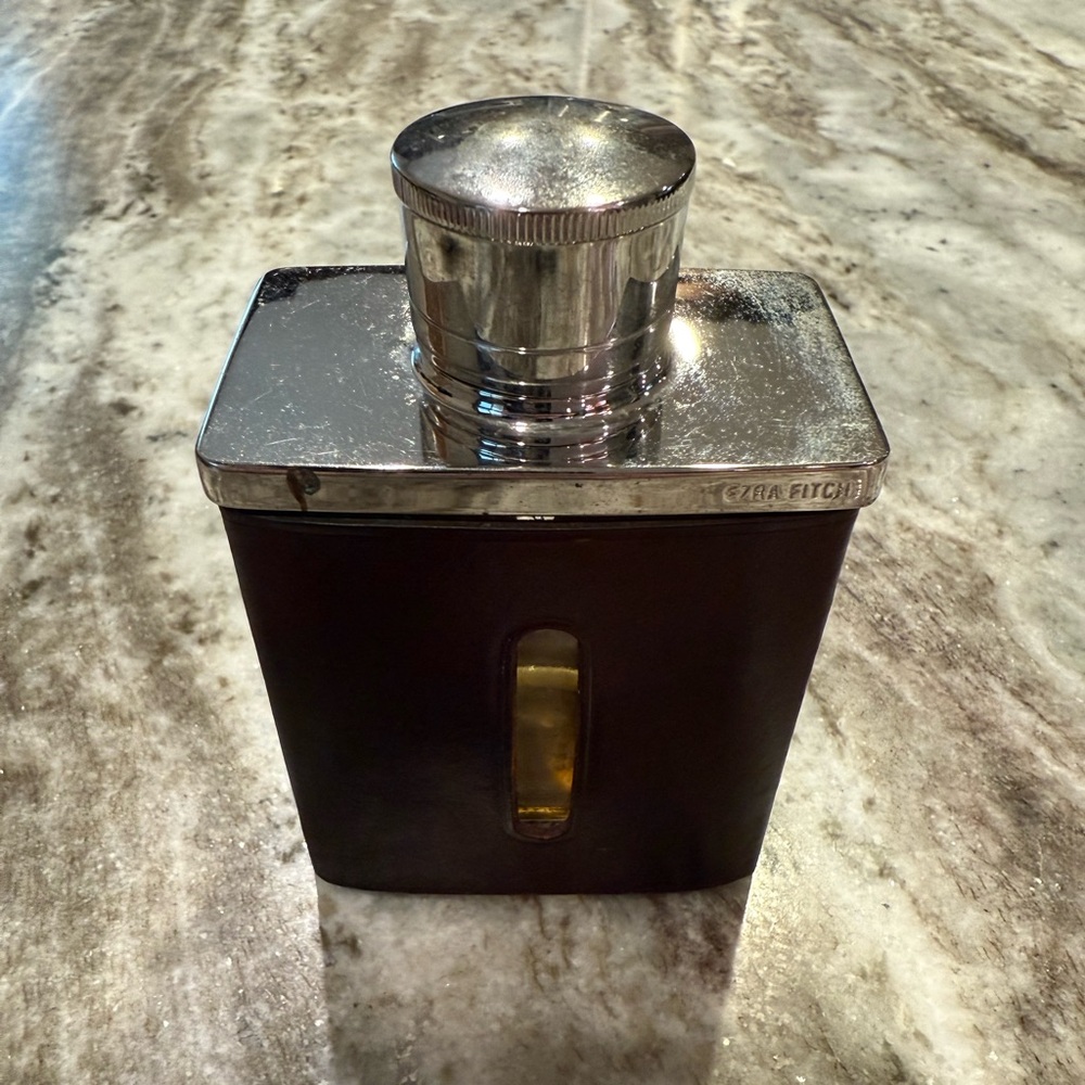 Ezra Fitch Men’s cologne